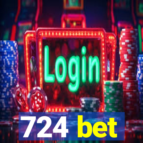 724 bet